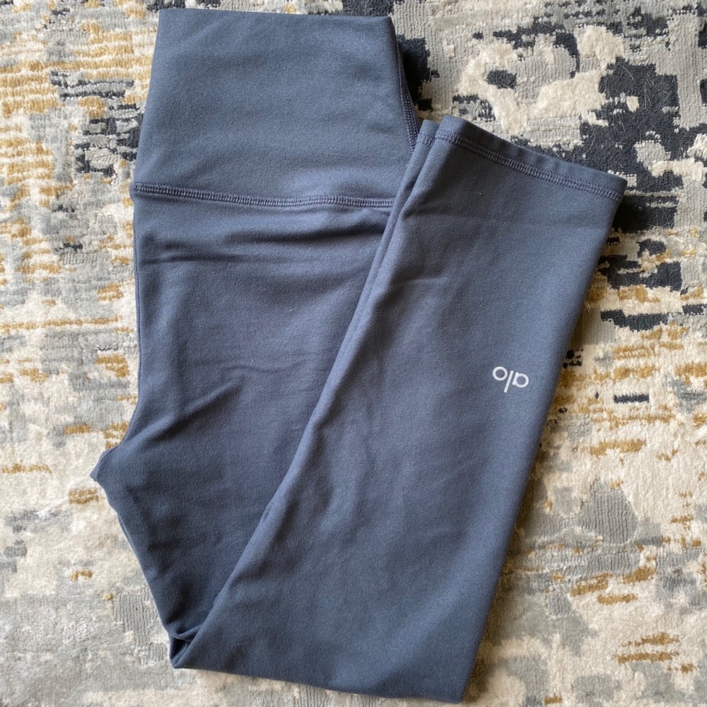 All Yoga Leggings